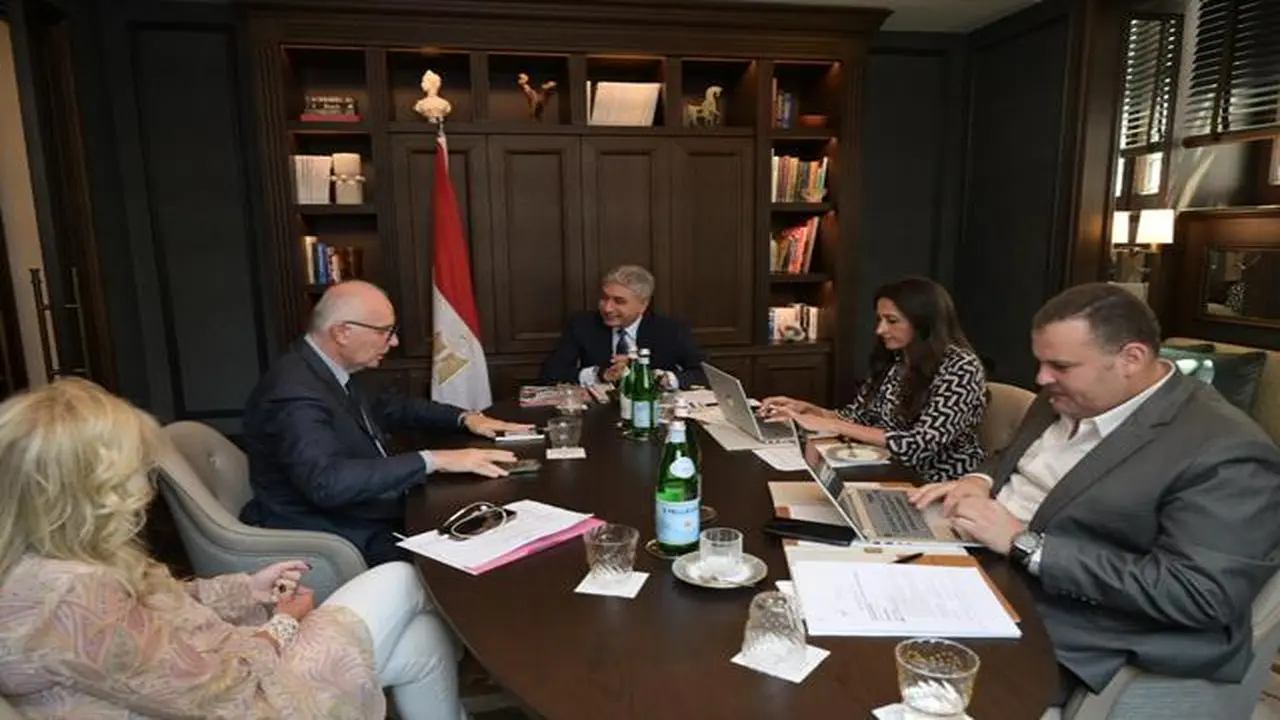 السوق الإيطالي يعزز السياحة المصرية بخطة تسويقية جديدة